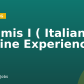 Commis I ( Italian Cuisine Experienced )