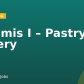 Commis I – Pastry & Bakery
