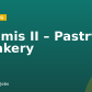 Commis II – Pastry & Bakery
