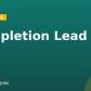 Completion Lead