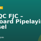 QA/QC FJC – Onboard Pipelaying Vessel