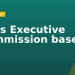 Sales Executive (commission based)