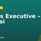 Sales Executive – Dubai