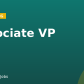 Associate VP