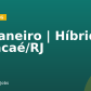 Aduaneiro | Híbrido – Macaé/RJ