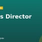 Sales Director