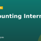 Accounting Intern