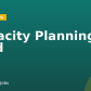 Capacity Planning Lead
