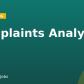 Complaints Analyst II