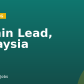 Admin Lead, Malaysia