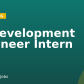 AI Development Engineer Intern
