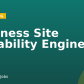 Business Site Reliability Engineer