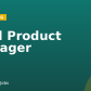 Card Product Manager