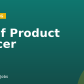 Chief Product Officer