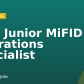 [EU] Junior MiFID Operations Specialist