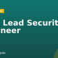 [EU] Lead Security Engineer