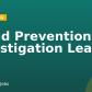 Fraud Prevention Investigation Lead