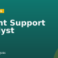 Client Support Analyst