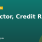Director, Credit Risk