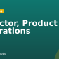 Director, Product Operations