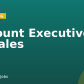 Account Executive, AI Sales