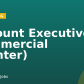 Account Executive, Commercial (Hunter)