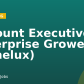 Account Executive, Enterprise Grower (Benelux)