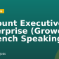 Account Executive – Enterprise (Grower) – French Speaking