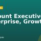 Account Executive – Enterprise, Growth