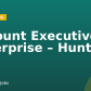 Account Executive, Enterprise – Hunter