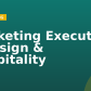 Marketing Executive – Design & Hospitality