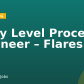 Entry Level Process Engineer – Flares