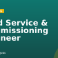 Field Service & Commissioning Engineer