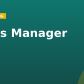 Sales Manager