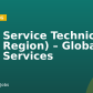 Field Service Technician (Gulf Region) – Global Field Services