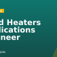 Fired Heaters Applications Engineer