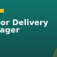 Senior Delivery Manager
