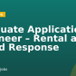 Graduate Applications Engineer – Rental and Rapid Response