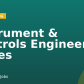 Instrument & Controls Engineer – Flares