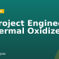 Jr. Project Engineer – Thermal Oxidizer