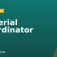 Material Coordinator