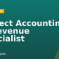 Project Accounting & Revenue Specialist