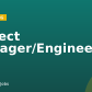 Project Manager/Engineer
