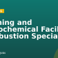 Refining and Petrochemical Facility Combustion Specialist
