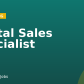 Rental Sales Specialist