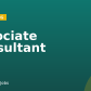 Associate Consultant