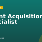 Talent Acquisition Specialist