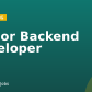 Senior Backend Developer