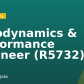 Aerodynamics & Performance Engineer (R5732)
