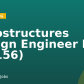 Aerostructures Design Engineer II (R5156)